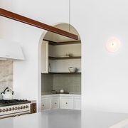 Tenn Pendant | Tasmanian Oak gallery detail image
