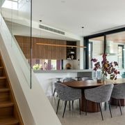 Tenn Up Pendant | Walnut gallery detail image