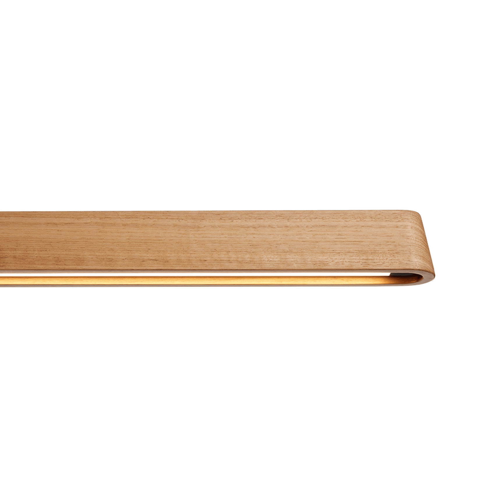 Tenn Pendant | Tasmanian Oak gallery detail image