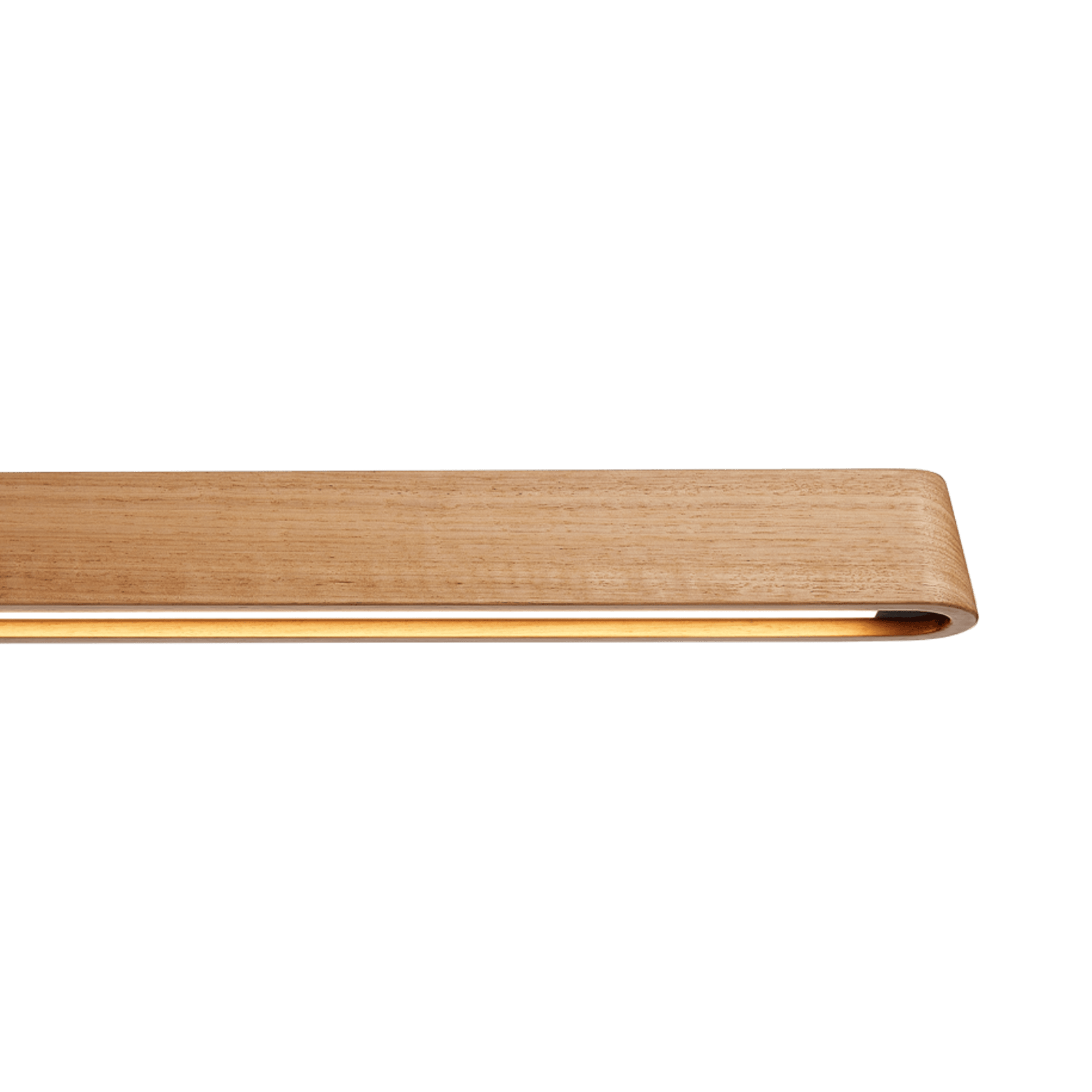 Tenn Pendant | Tasmanian Oak gallery detail image