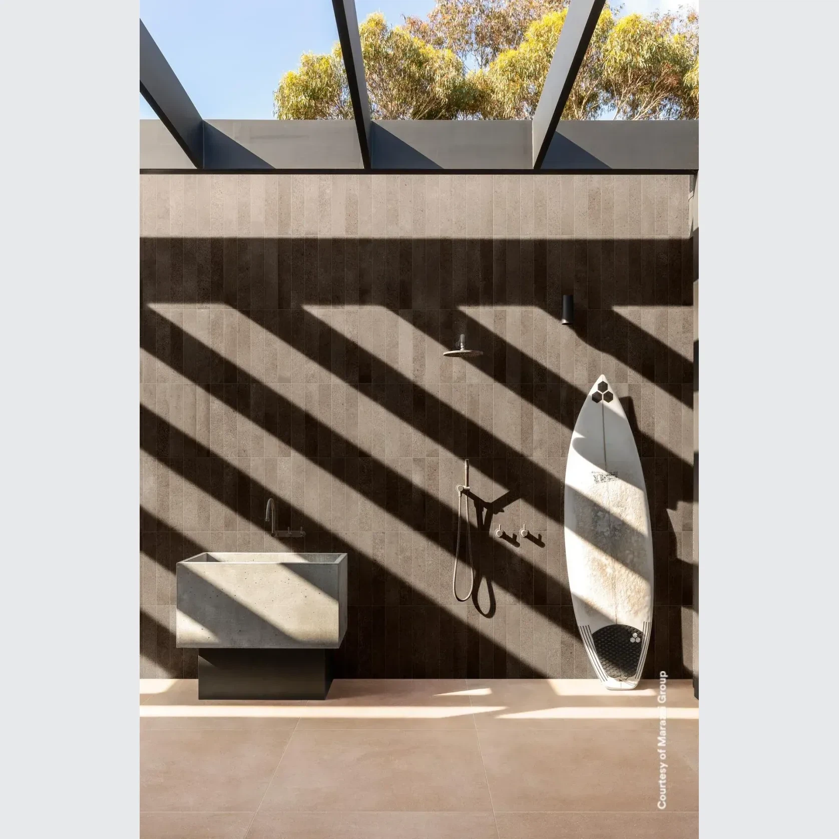 Terraart Sabbia Rt  60x60 gallery detail image