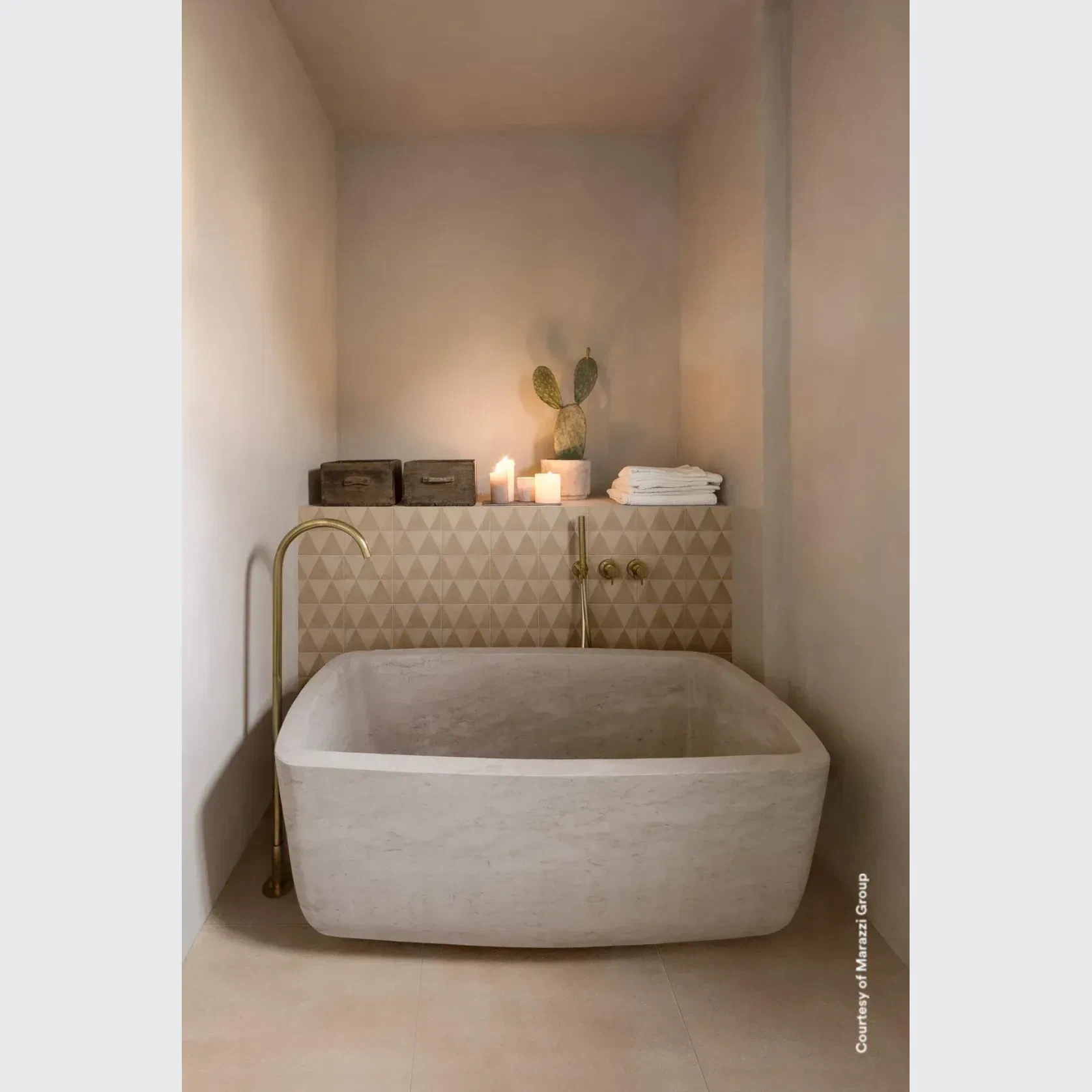 Terraart Sabbia Rt  60x60 gallery detail image