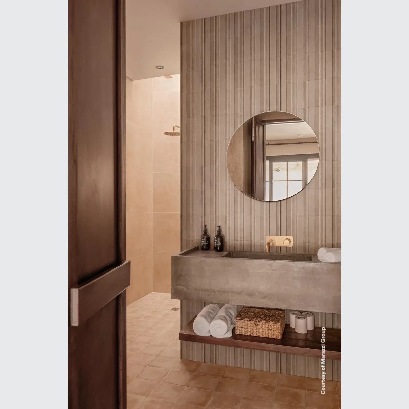 Terraart Sabbia Rt  60x60 gallery detail image