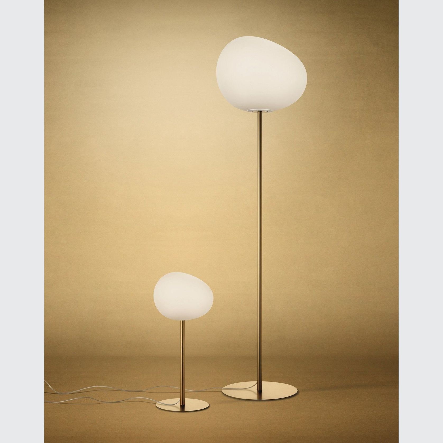 Gregg Grande Alta Table Lamp gallery detail image