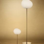 Gregg Grande Alta Table Lamp gallery detail image