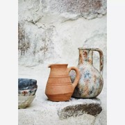 Terracotta Vase gallery detail image