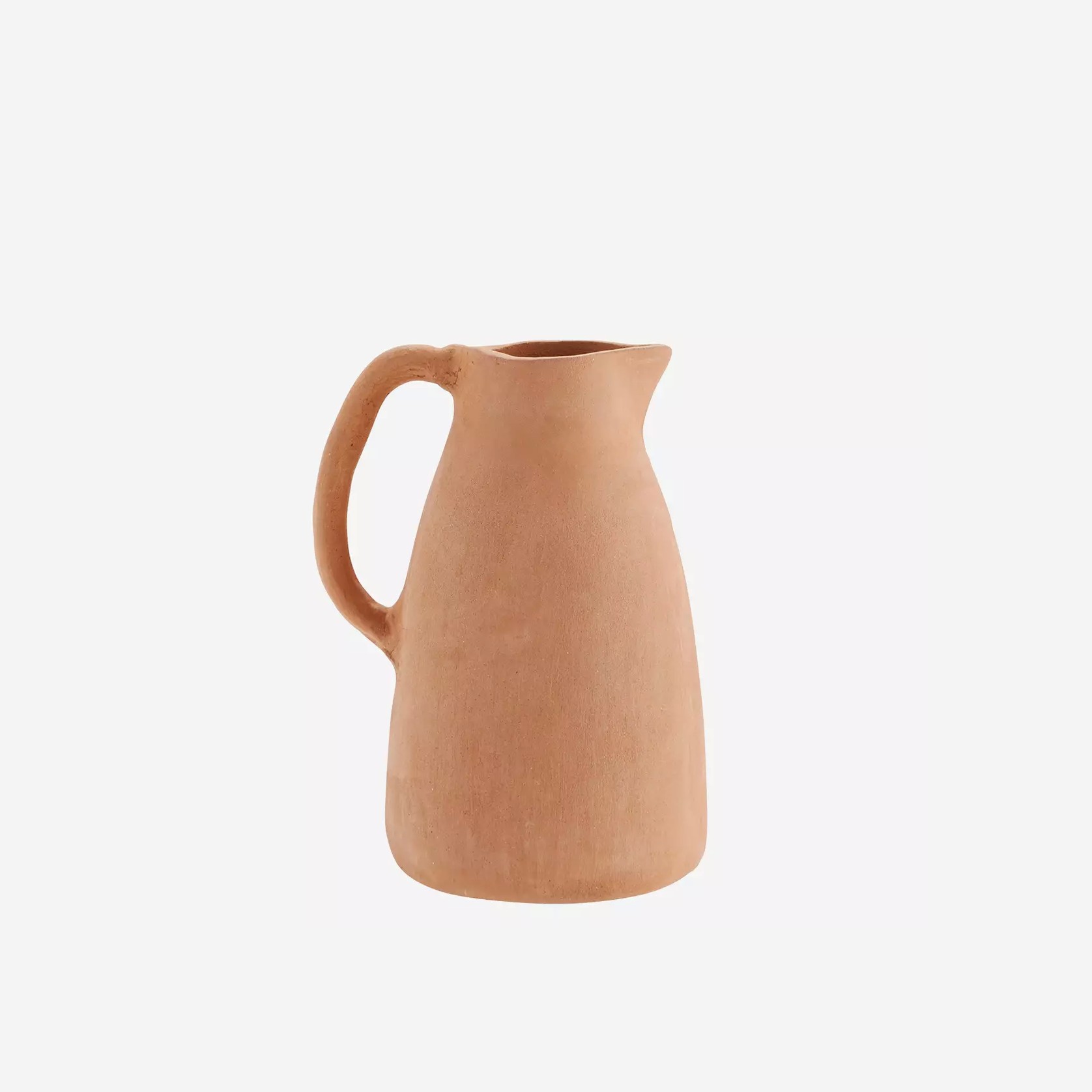 Terracotta Vase gallery detail image