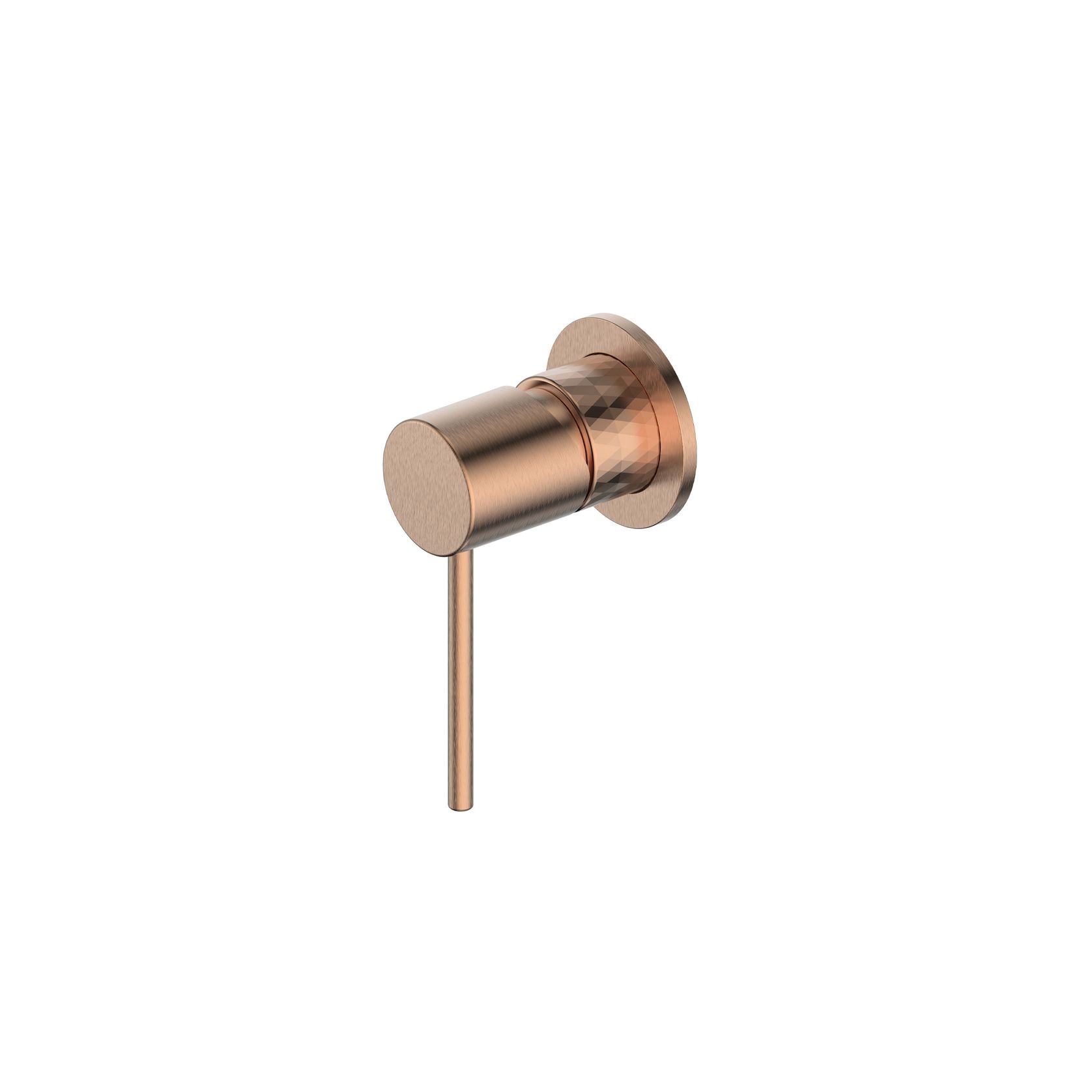 Tesora Shower Trim Set gallery detail image