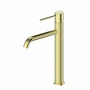 Textura Tower Basin Mixer gallery detail image