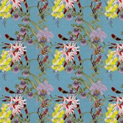 Orchid Stripe | Design gallery detail image