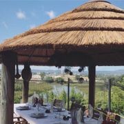 Natural Thatch Roofing Tiles gallery detail image