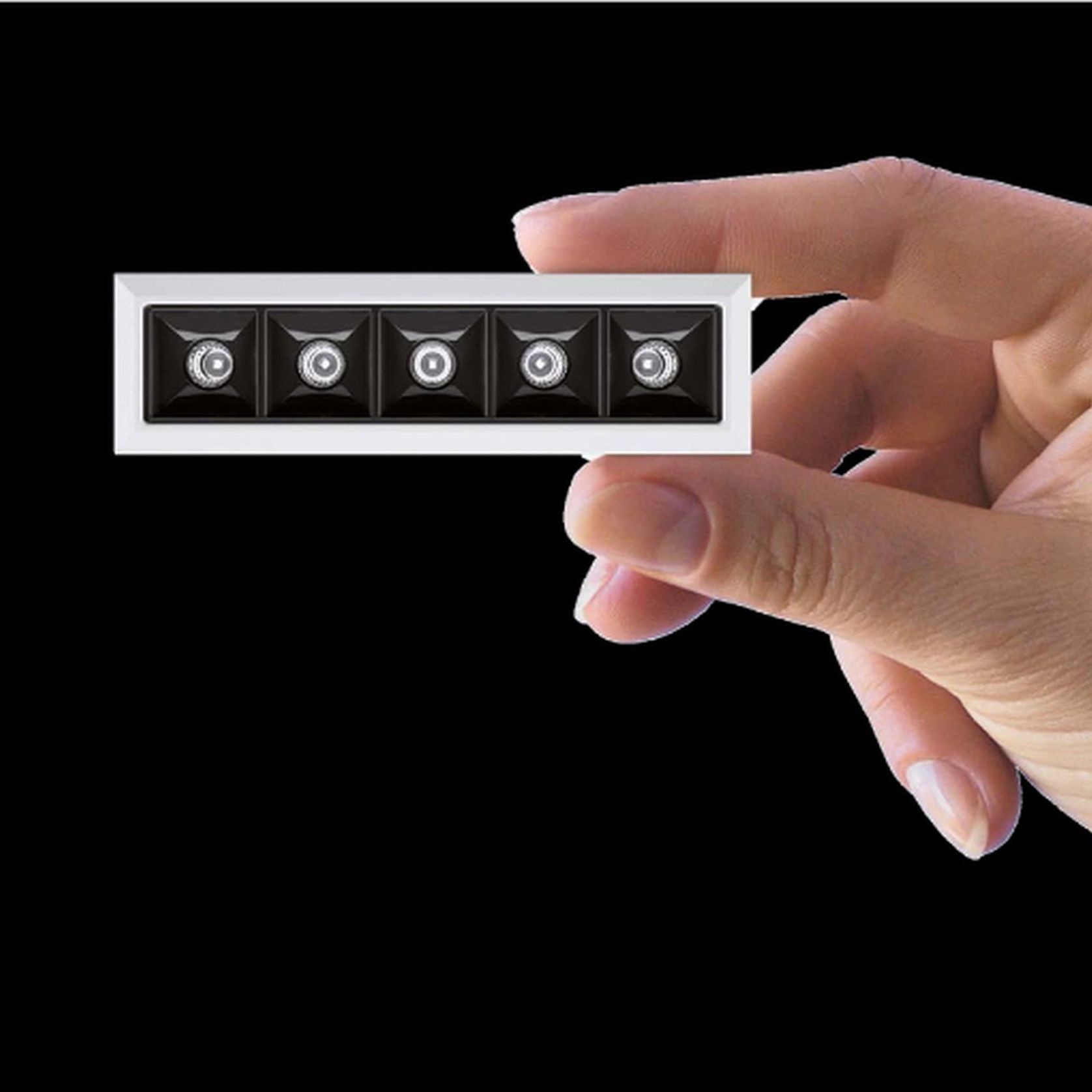 Laser Blade XS, High Contrast gallery detail image