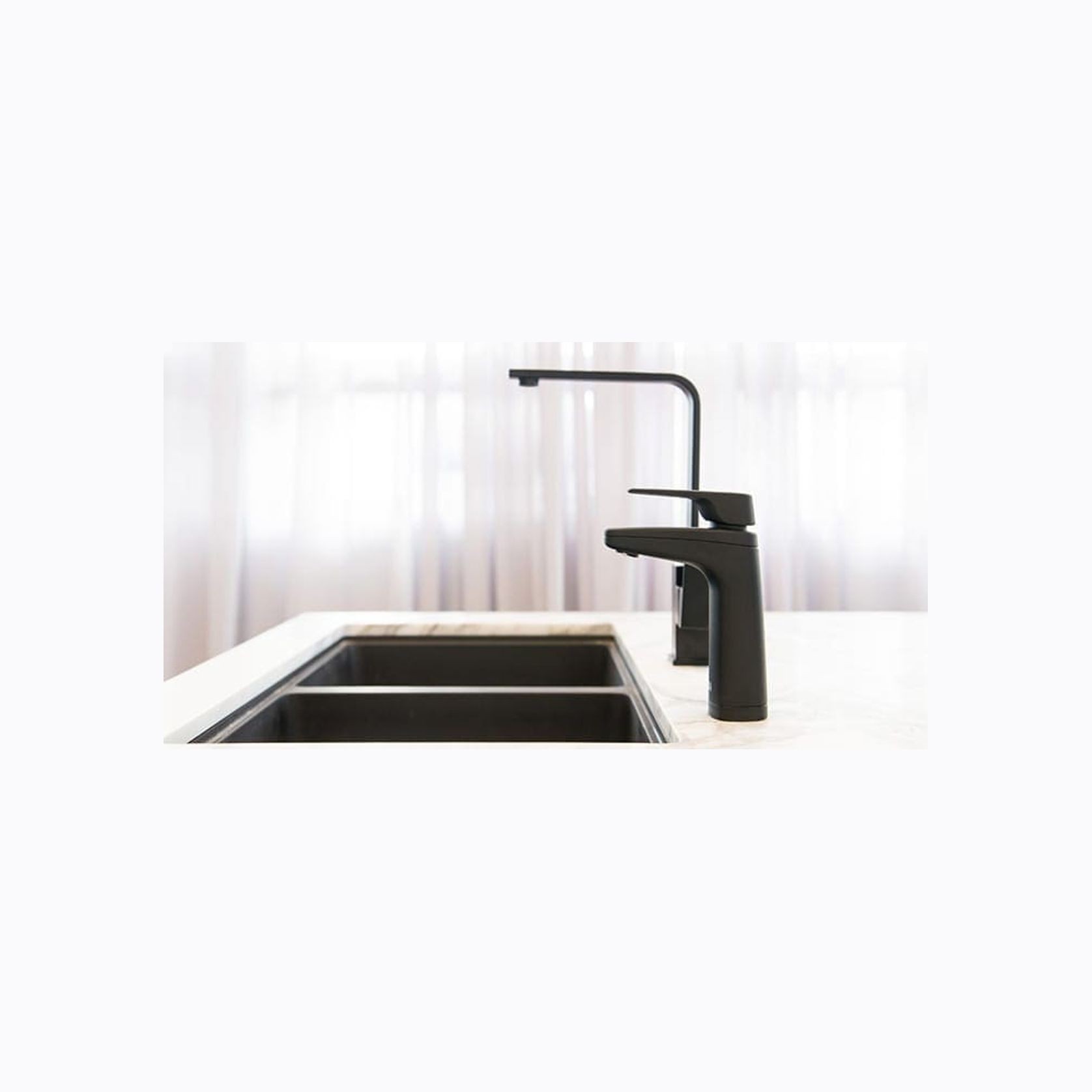 Billi B5000 Sparkling with XL Levered Dispenser gallery detail image