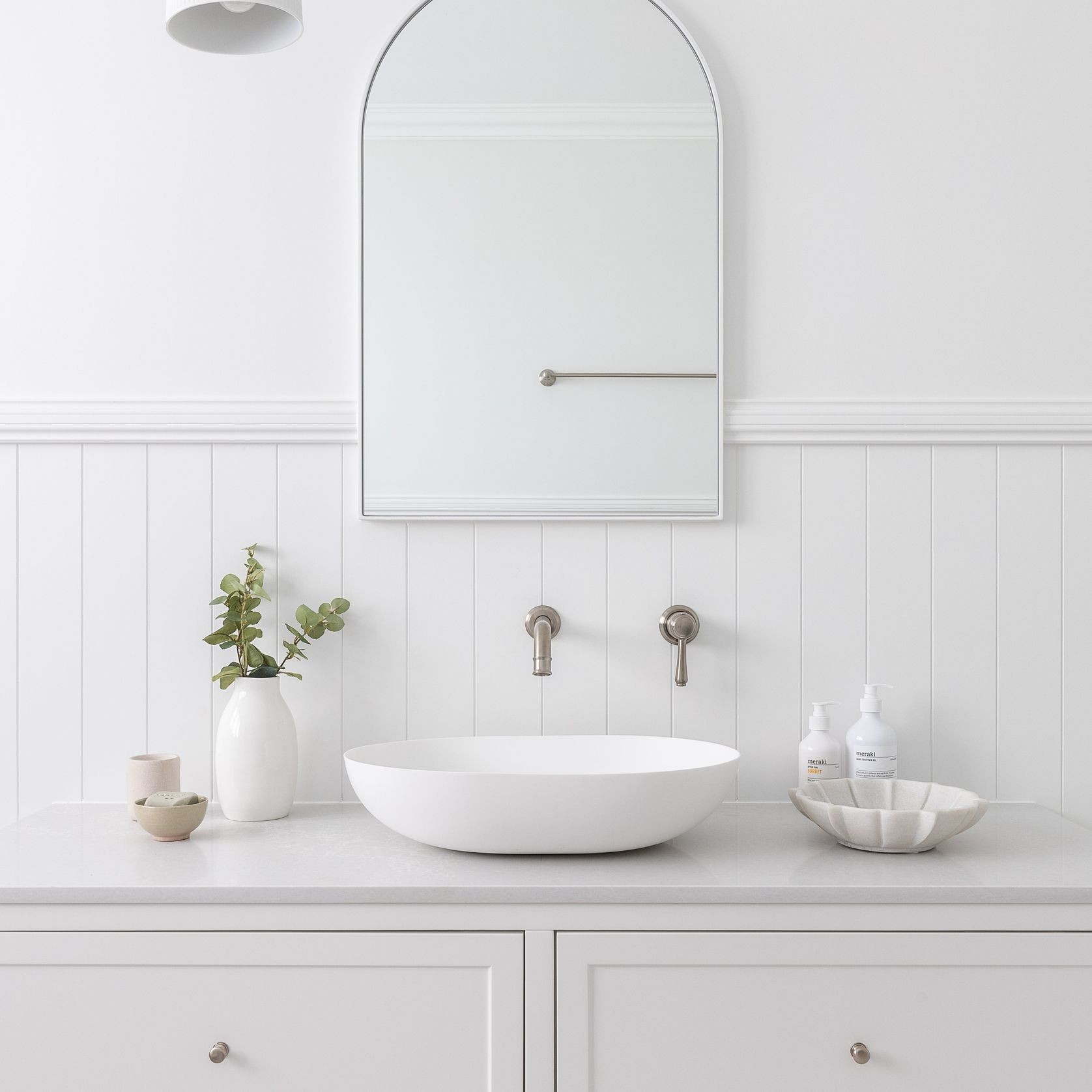 Willow Basin Sink gallery detail image