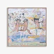 The Paradigm Shift - Limited Edition Print gallery detail image