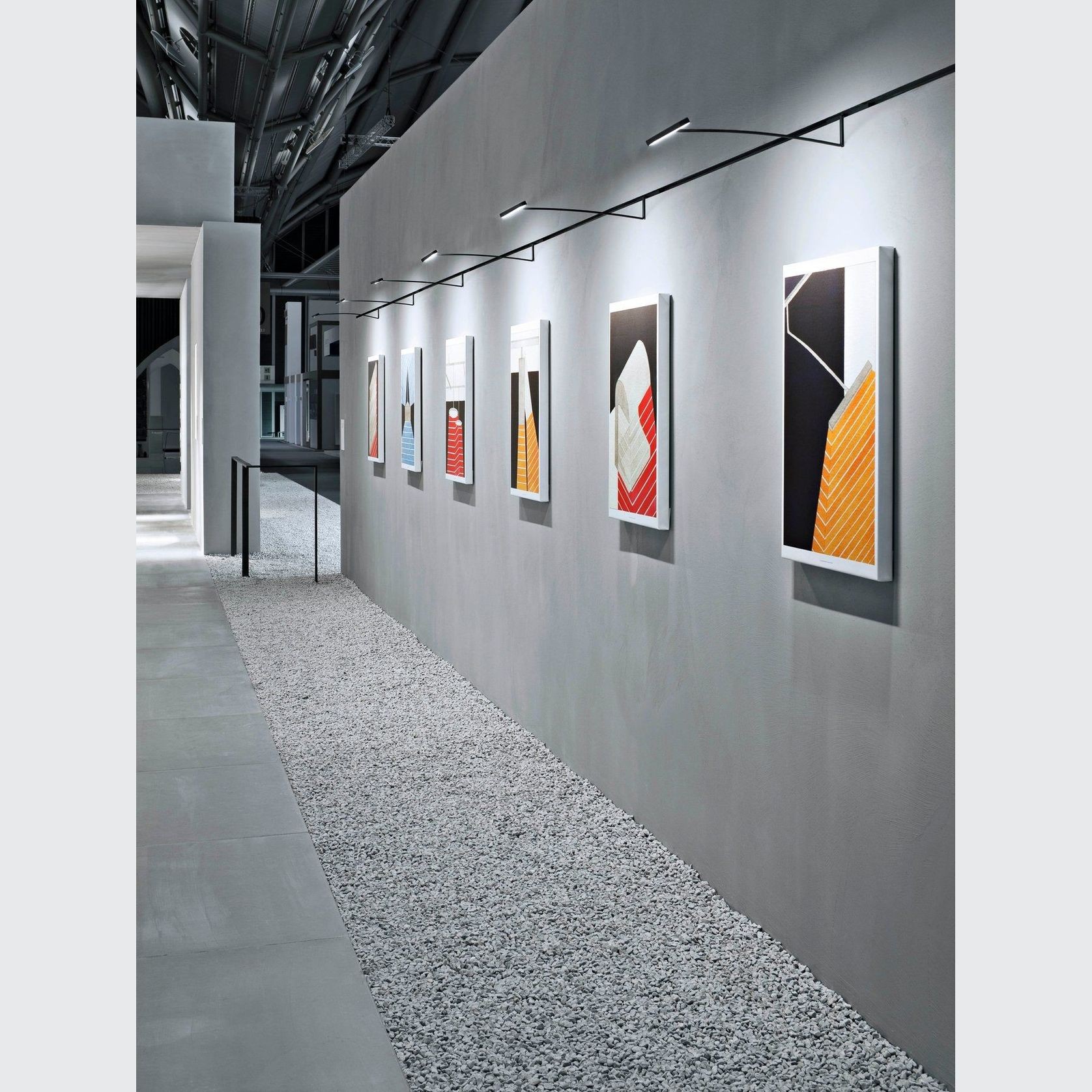 The Tracking Magnet gallery detail image