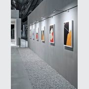 The Tracking Magnet gallery detail image