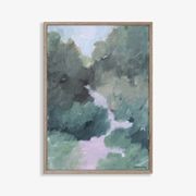 The Back Woods I - Limited Edition Print gallery detail image