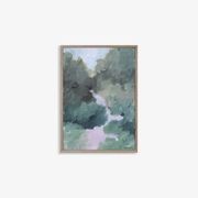 The Back Woods I - Limited Edition Print gallery detail image