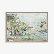 The Banks - Limited Edition Print gallery detail image