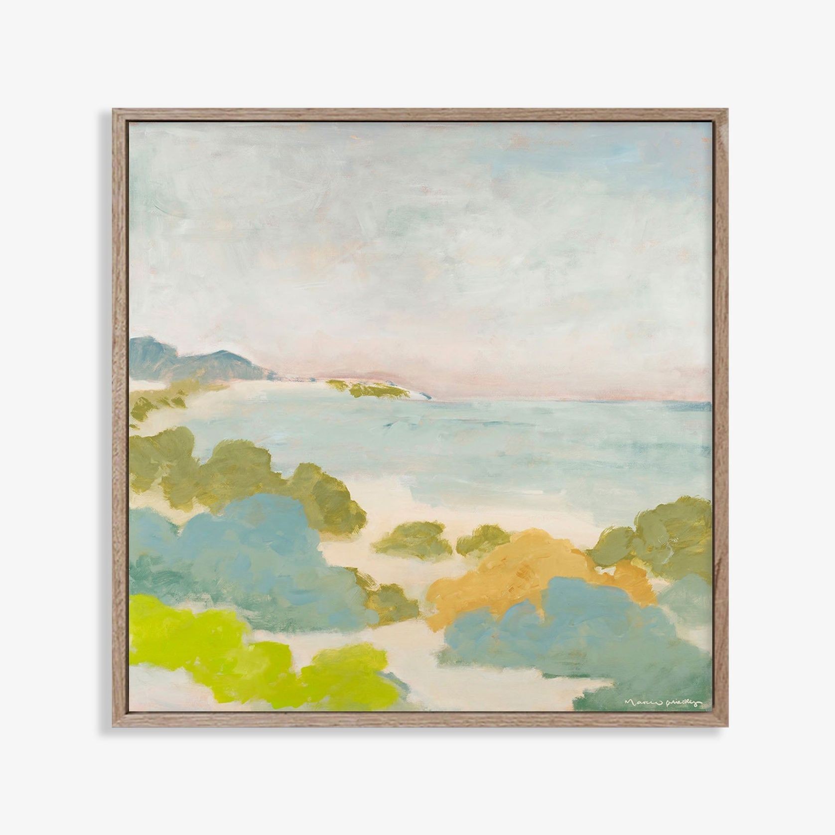 The Briny II - Limited Edition Print gallery detail image