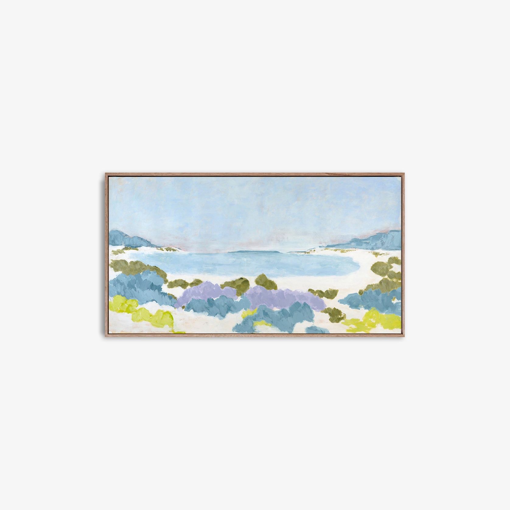 The Briny Lilac Mist II - Limited Edition Print gallery detail image