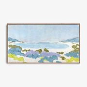 The Briny Lilac Mist II - Limited Edition Print gallery detail image