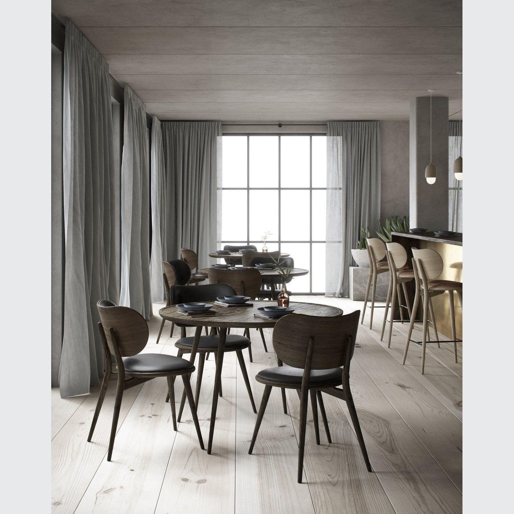 The Dining Chair gallery detail image