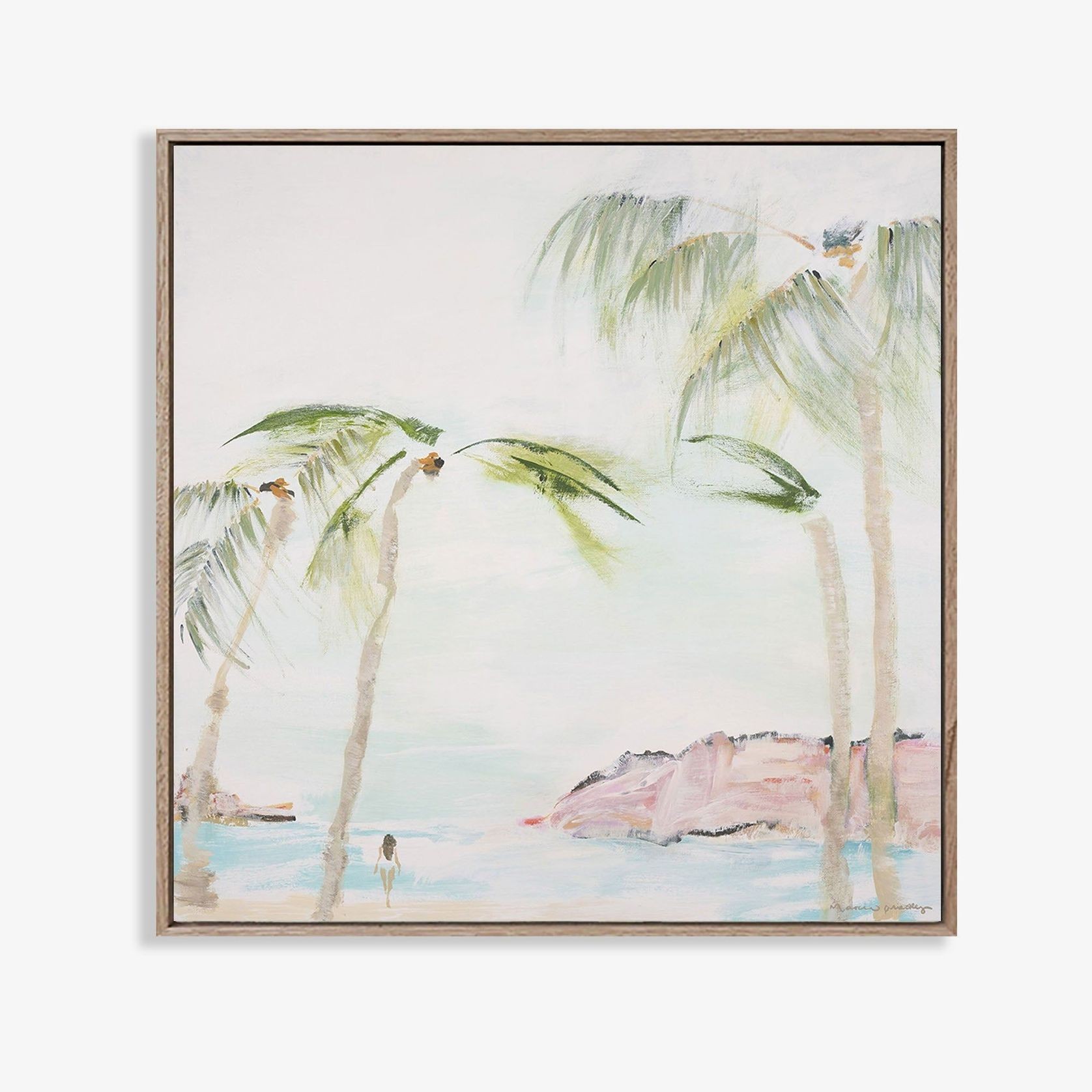 The Empyrean - Limited Edition Print gallery detail image