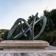 The Knot by Bespoke Sculpture gallery detail image