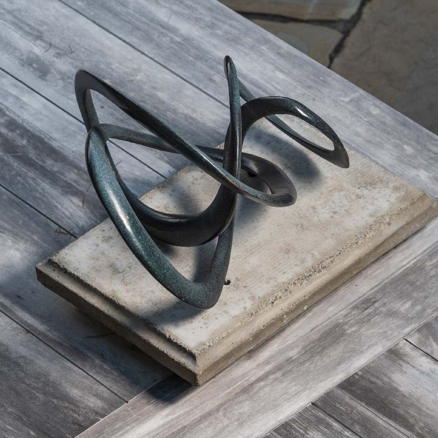 The Knot by Bespoke Sculpture gallery detail image