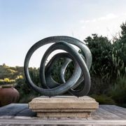 The Knot by Bespoke Sculpture gallery detail image