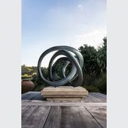 The Knot by Bespoke Sculpture gallery detail image