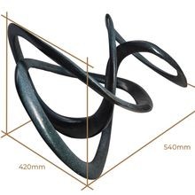 The Knot by Bespoke Sculpture gallery detail image
