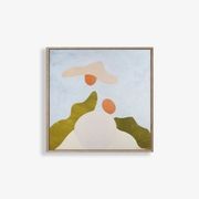 The Sands - Limited Edition Print gallery detail image