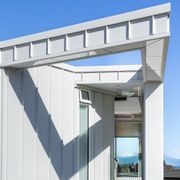 EuroSeam™ Standing Seam Tray Roofing and Cladding gallery detail image