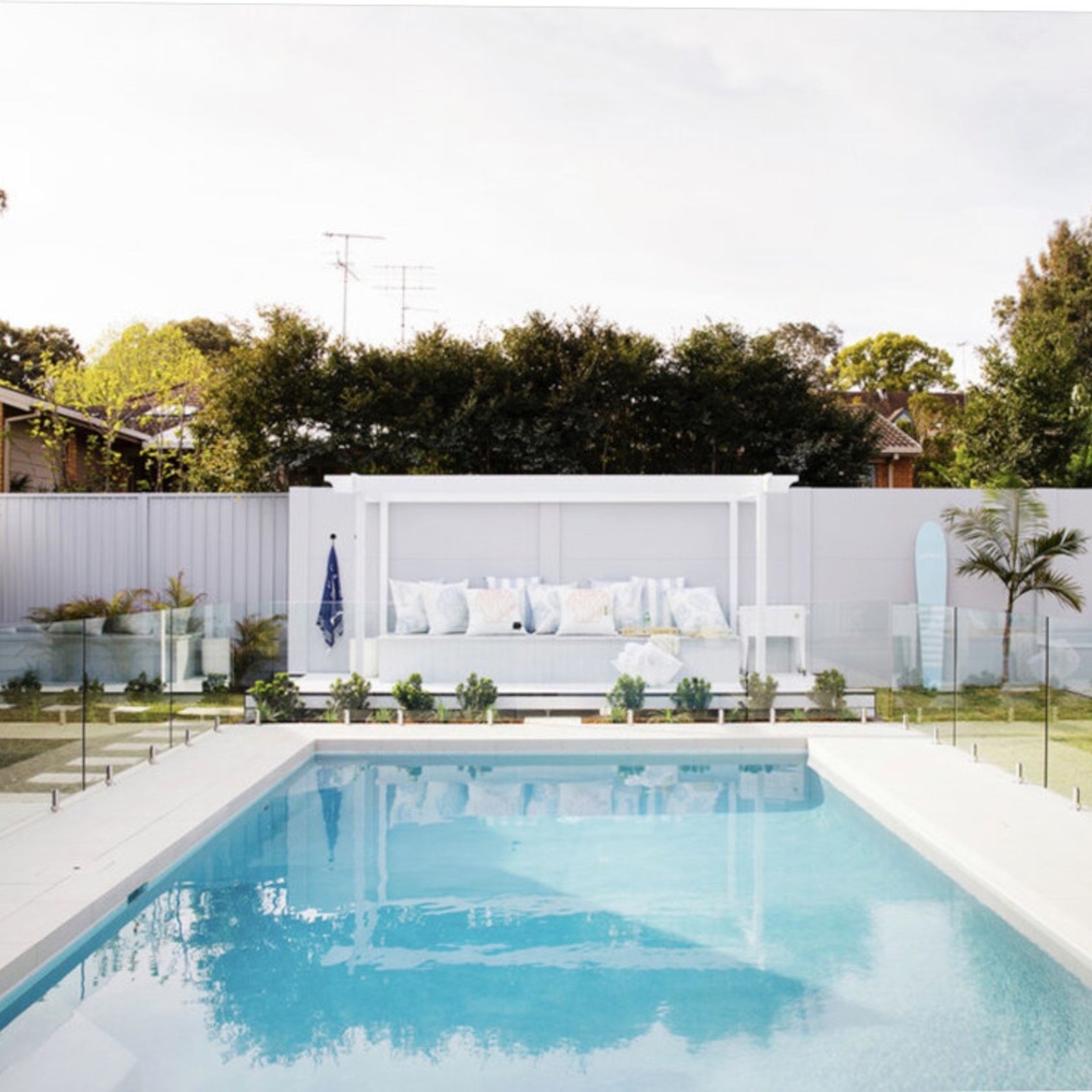 JEWELS 4 POOLS Original | FLO50 gallery detail image