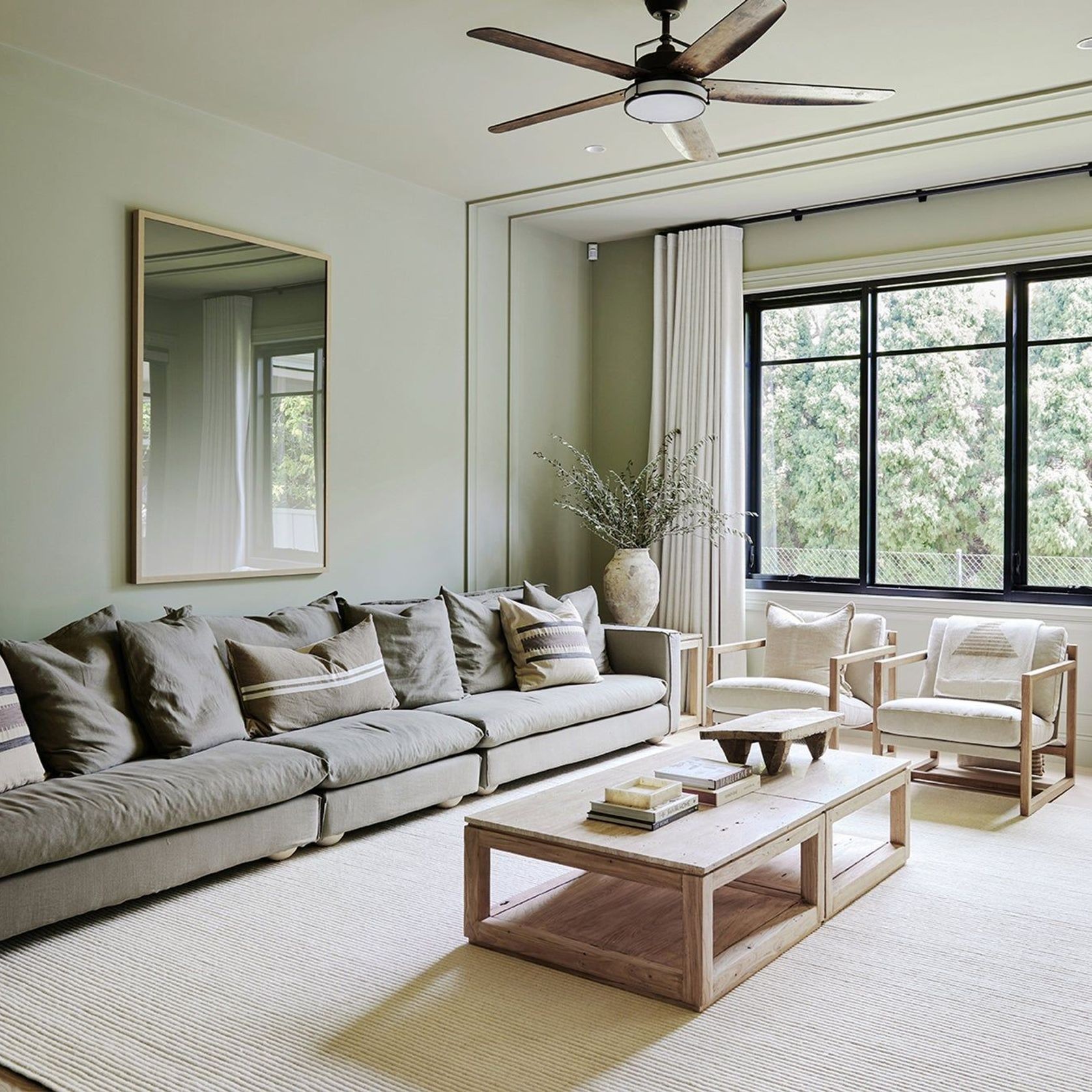 Axol Square Coffee Table gallery detail image