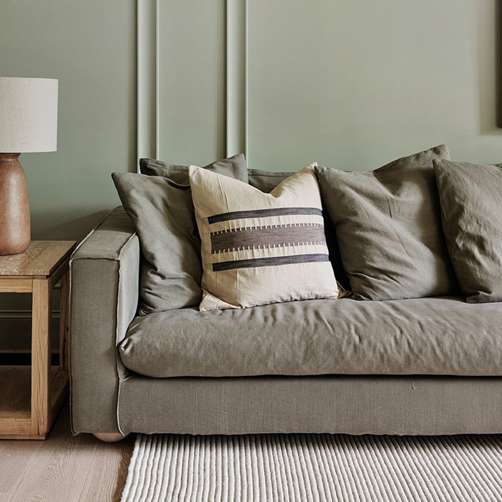 Axol Side Table gallery detail image