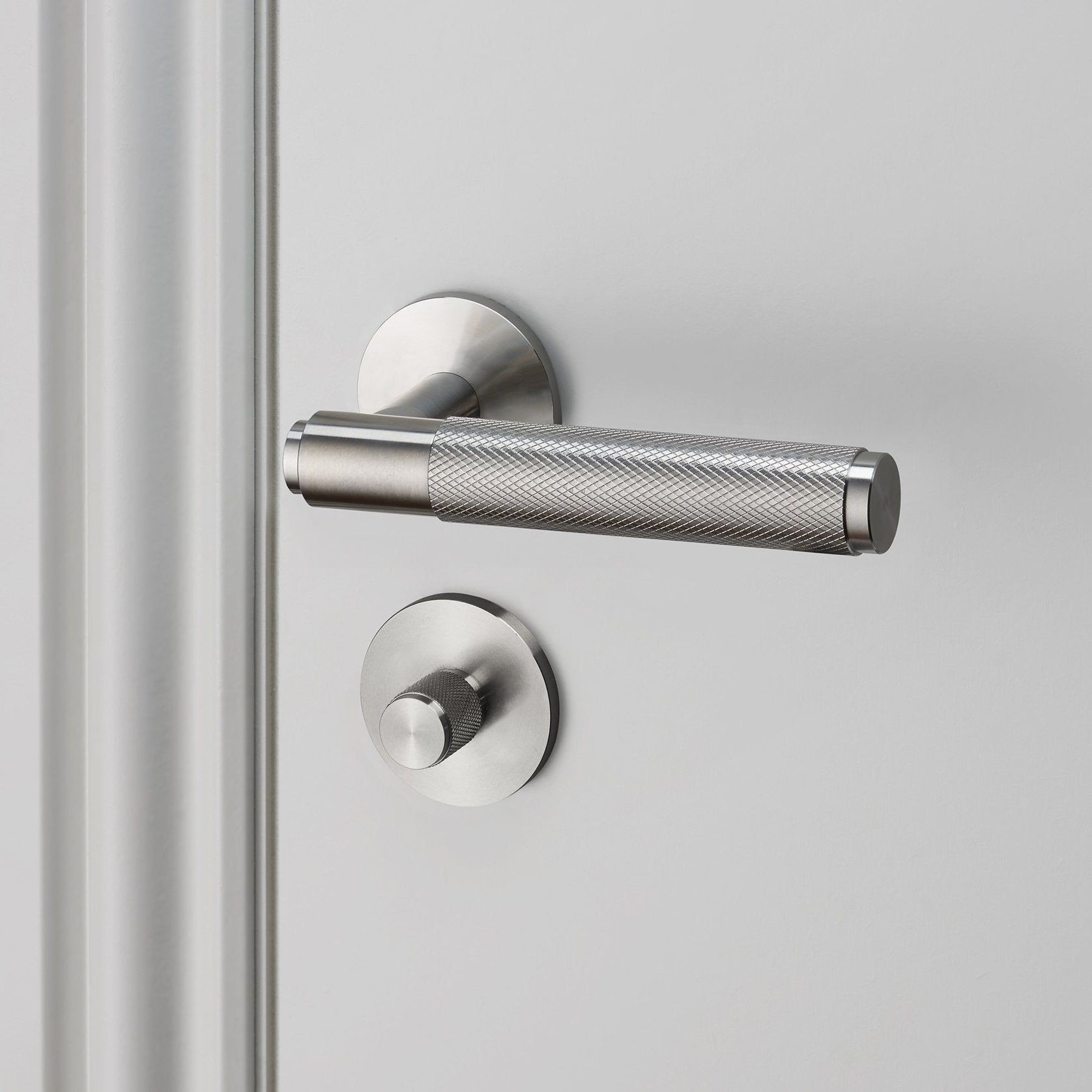 Thumbturn Lock gallery detail image