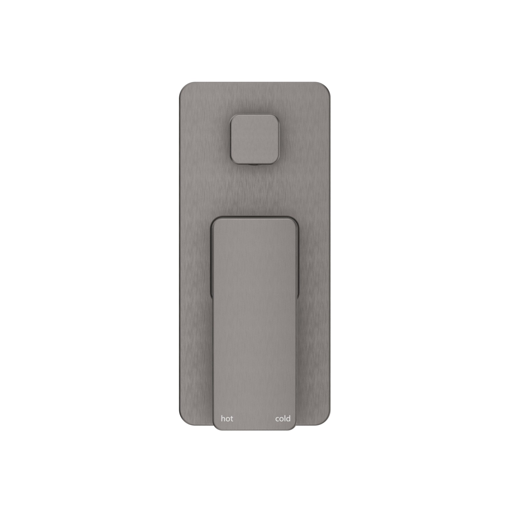 Tiago Shower Mixer Diverter | Trim Kit Only gallery detail image
