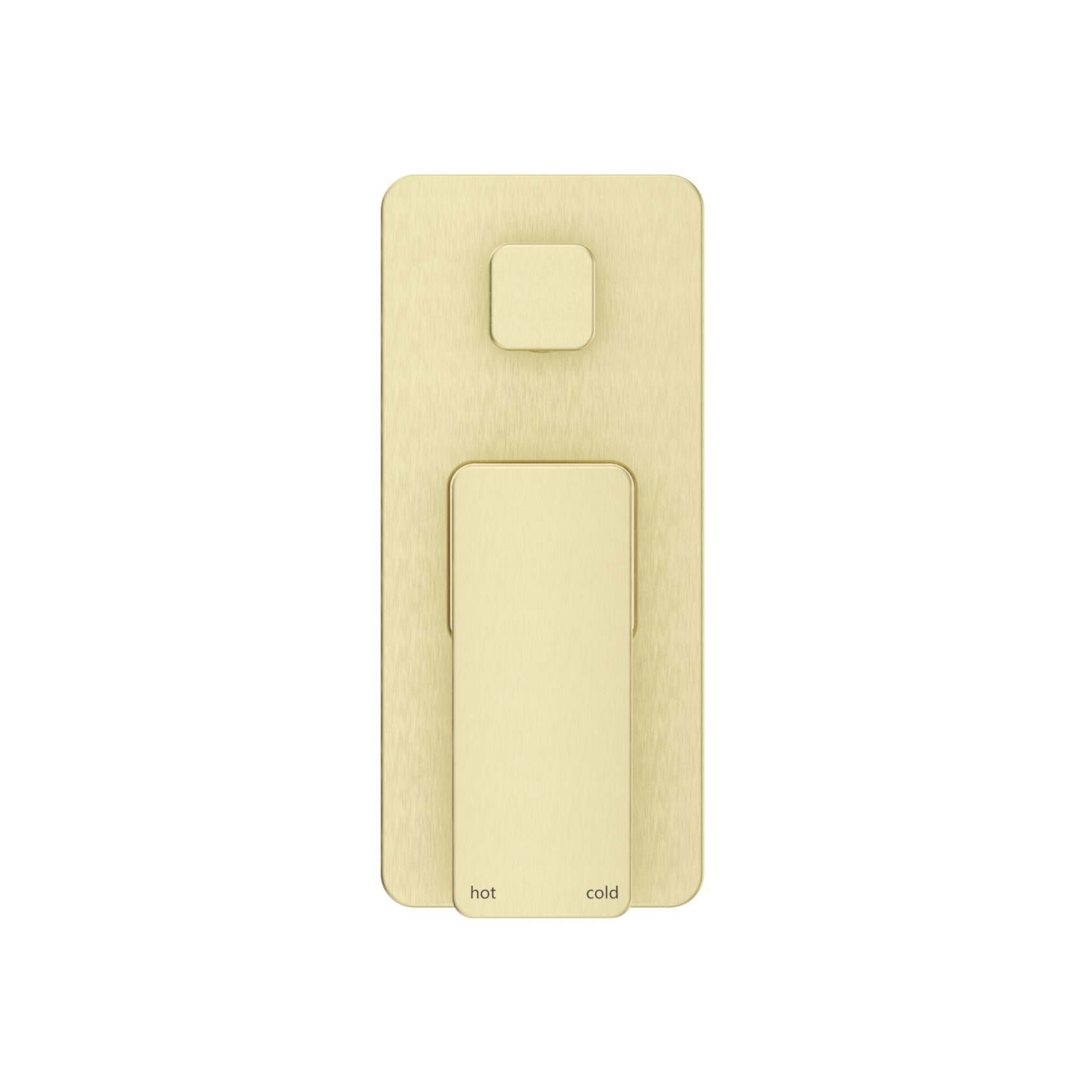 Tiago Shower Mixer Diverter | Trim Kit Only gallery detail image