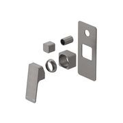 Tiago Shower Mixer Diverter | Trim Kit Only gallery detail image