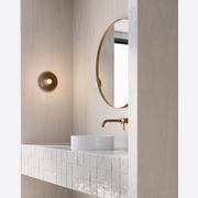 Izmir Travertine Look Tile gallery detail image