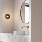 Izmir Travertine Look Tile gallery detail image