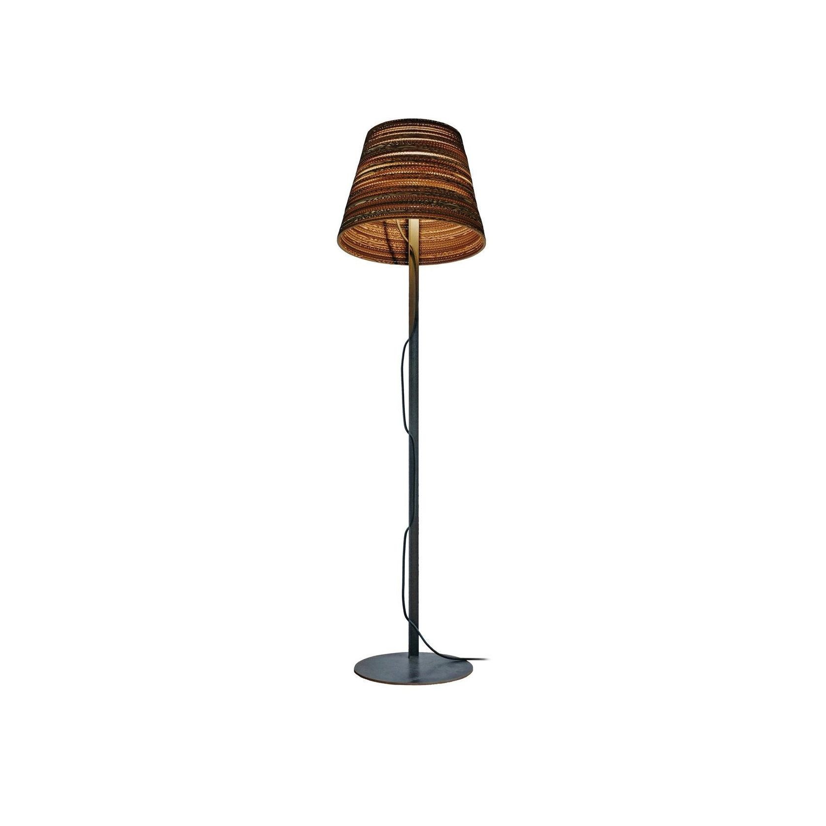 Tilt Floor Lamp gallery detail image