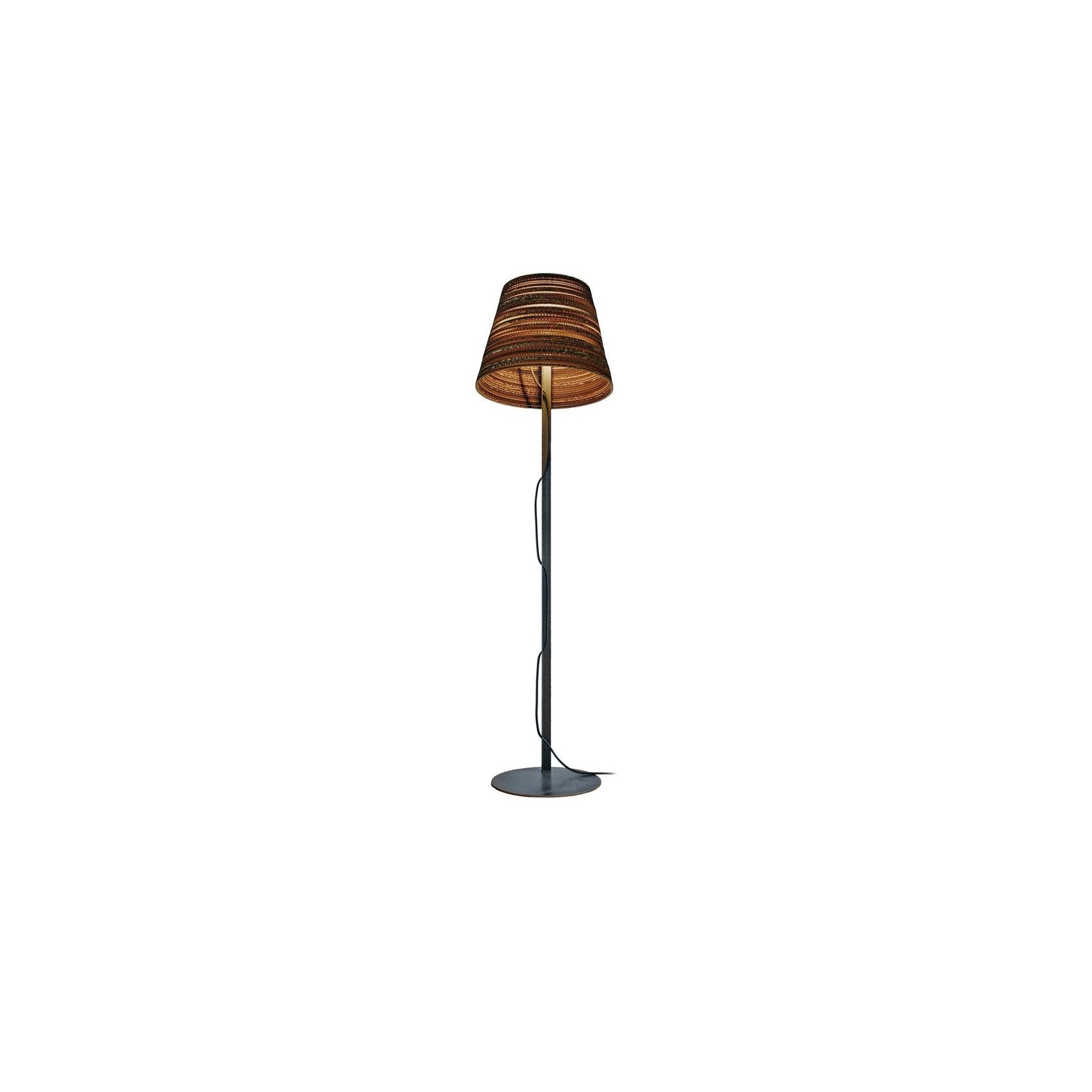 Tilt Floor Lamp gallery detail image