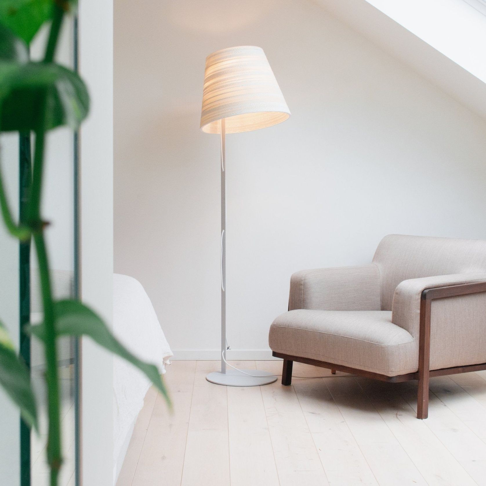 Tilt Floor Lamp gallery detail image