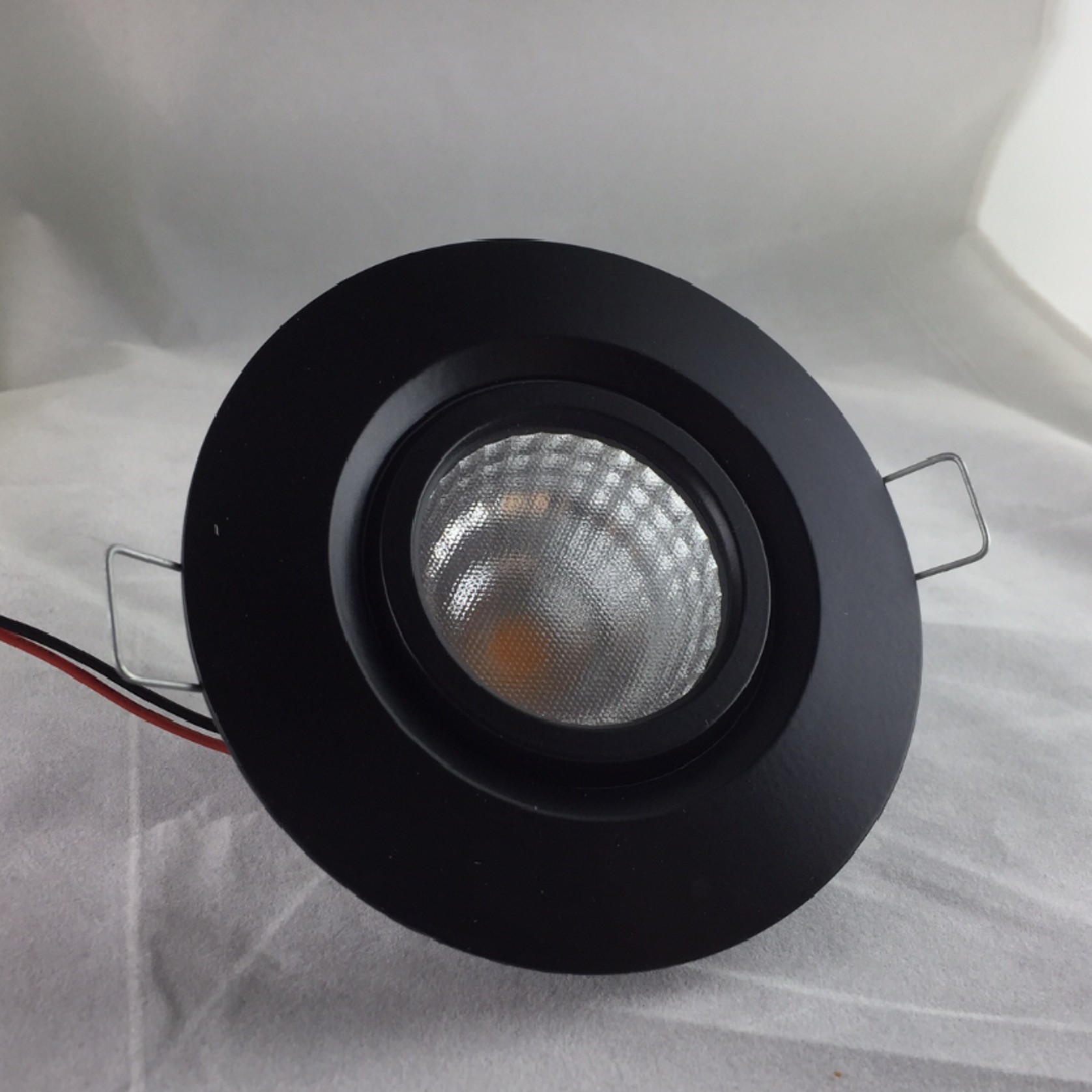 LED Tiltz Downlight 9.2W gallery detail image