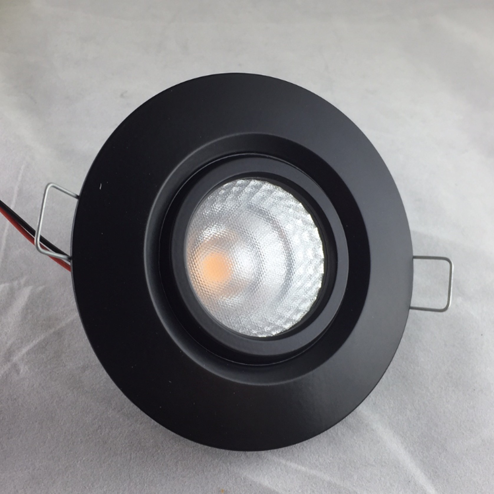 LED Tiltz Downlight 9.2W gallery detail image